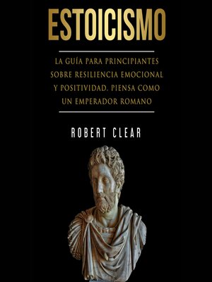 cover image of Estoicismo